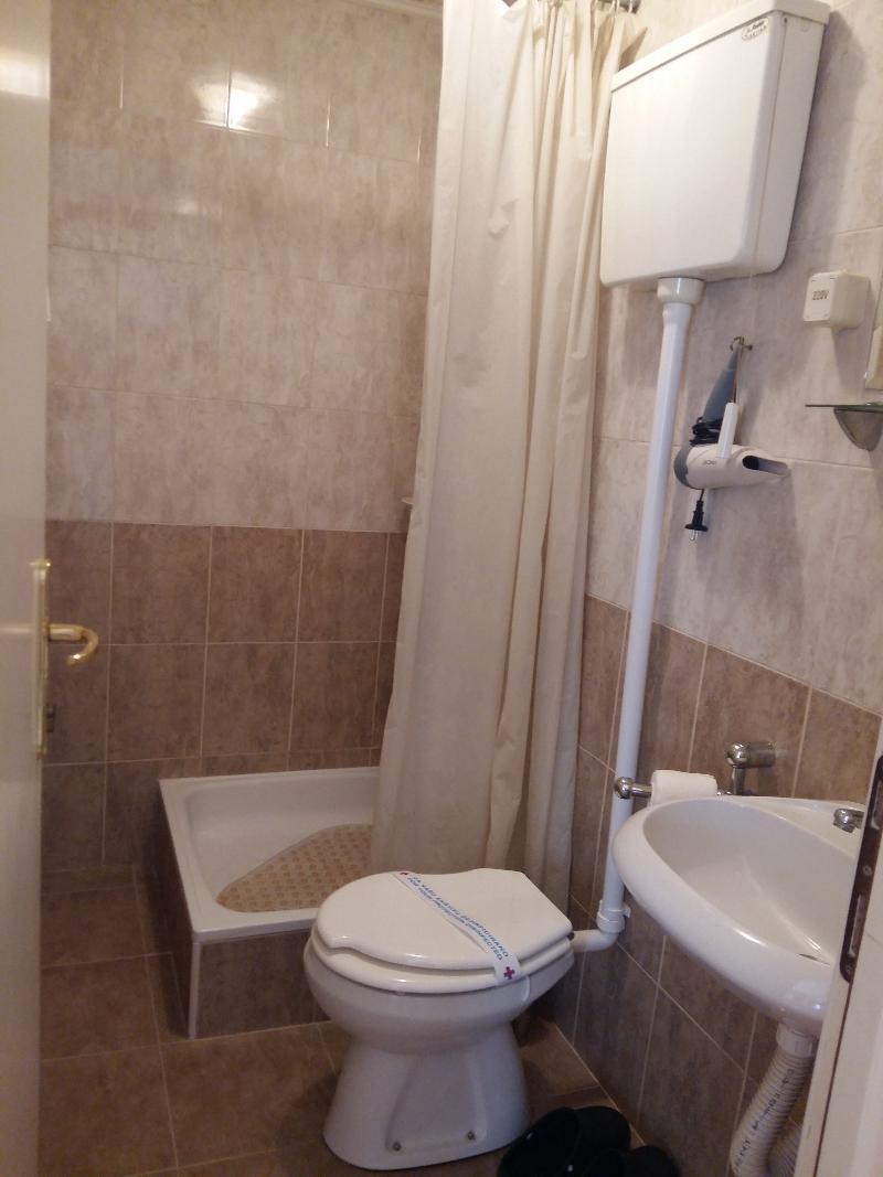 Hotel Djerdan Kraljevo Exterior foto